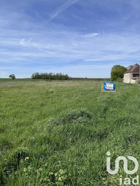 Vente terrain  7029 m² à Vernonvilliers (10200), 51 500 €