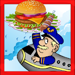 Airplane Food Maker & Cooking Apk