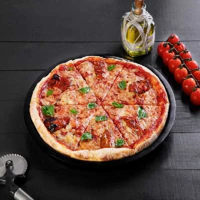 Classsic Margherita Pizza