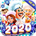Cover Image of Download Cooking Solitaire 1.2.30 APK