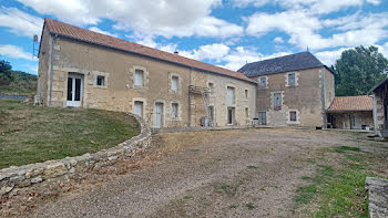 maison à Archigny (86)