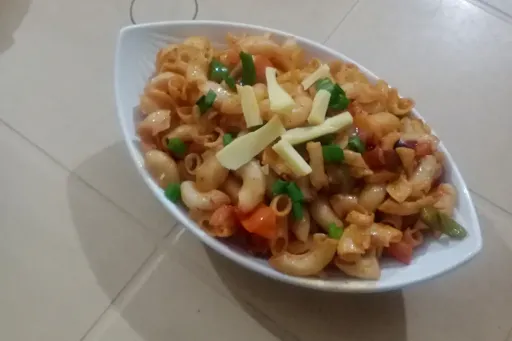 Macroni