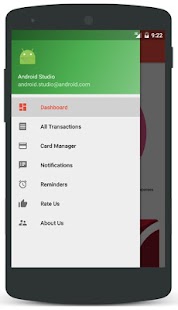 How to mod Expense Manager (Credit Card) 2.0 unlimited apk for android