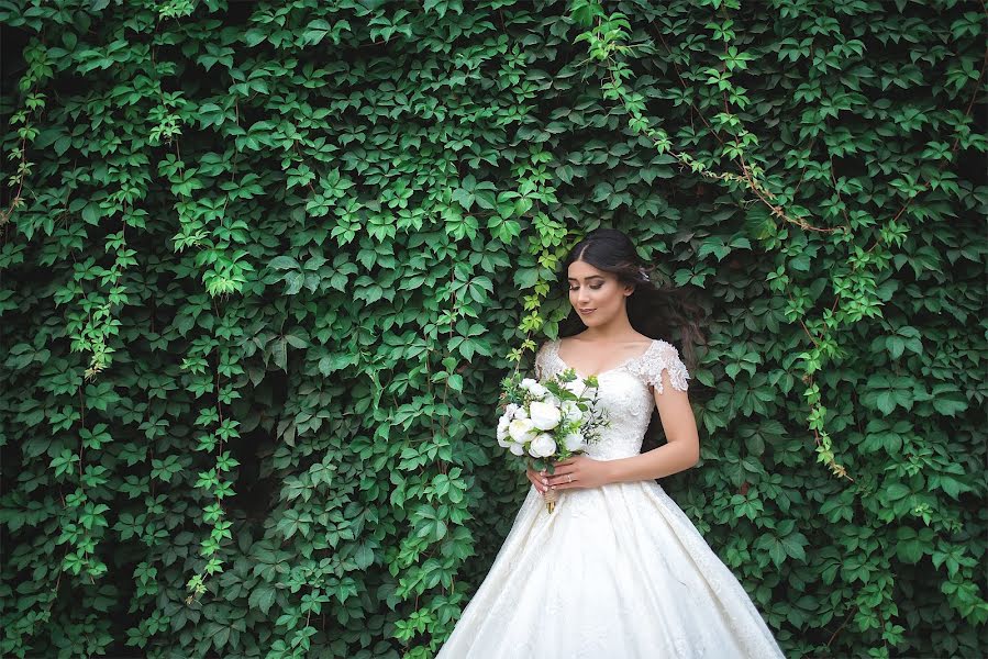 Fotógrafo de casamento Ahmet Köse (ahmetkose). Foto de 11 de julho 2020