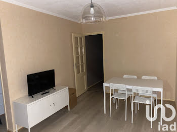 appartement à Evreux (27)