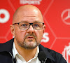 Le Standard de Liège attaqué en justice par son ex-CEO Alexandre Grosjean 
