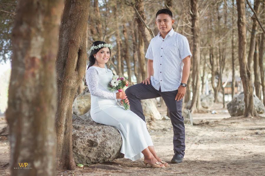 Vestuvių fotografas Aswin Erlangga (aswin). Nuotrauka 2020 birželio 21