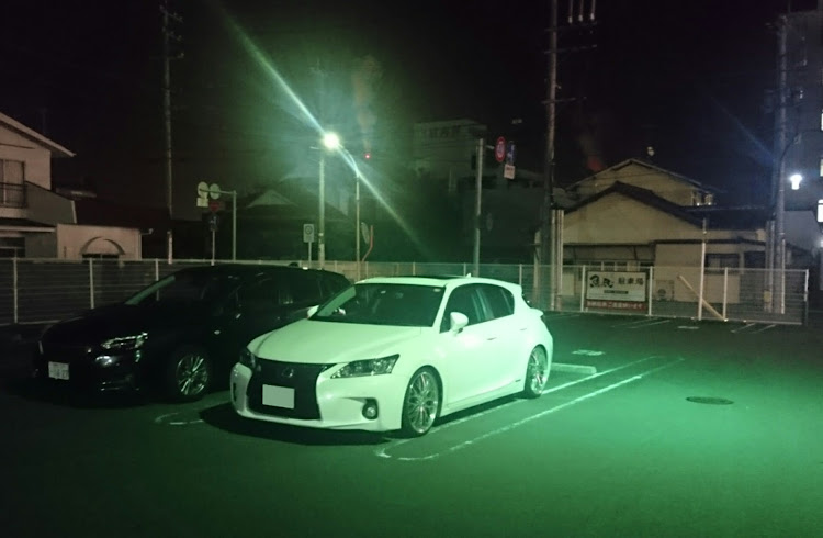 CTの頑張って・呑みに関するカスタム事例の投稿画像1枚目