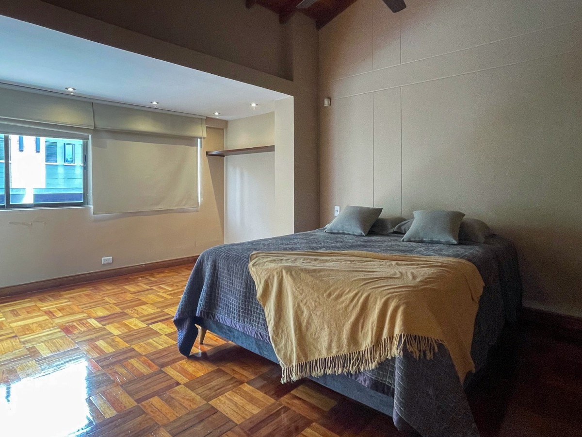 Casas para Arriendo en Poblado