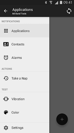 Mi Band Tools v1.1.9