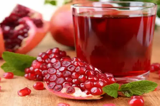 Pomegranate Juice