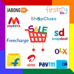 Download India Online Shopping- Cheap Prices For PC Windows and Mac