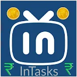 Cover Image of Baixar InTasks - Do Tasks Earn More Money 1.6.21 APK