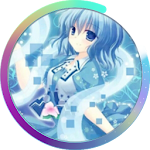 Cover Image of ダウンロード whiteness girl live wallpaper 1.1 APK