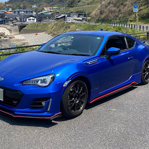 BRZ ZC6