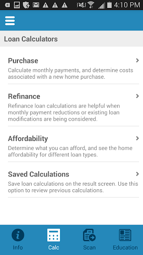 免費下載財經APP|Brad Roche Mortgage Calculator app開箱文|APP開箱王