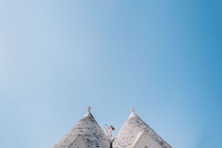 Fotografo di matrimoni Federica Ariemma (federicaariemma). Foto del 10 febbraio 2023