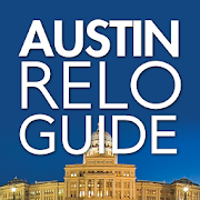 Austin Relocation Guide  Icon