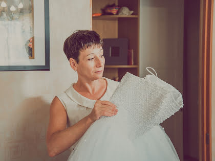 Wedding photographer Aleksandr Eliseev (alex5). Photo of 22 August 2019