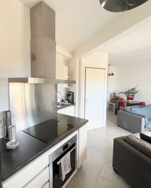 Vente appartement 2 pièces 50 m² à Calvi (20260), 298 700 €