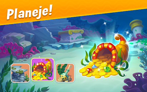 Fishdom Apk Mod download