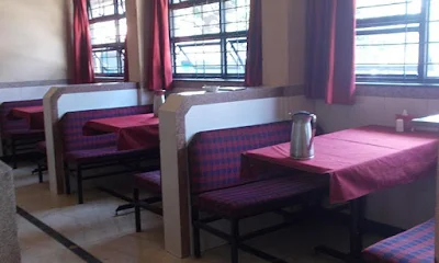 Sagar Garden Restaurant