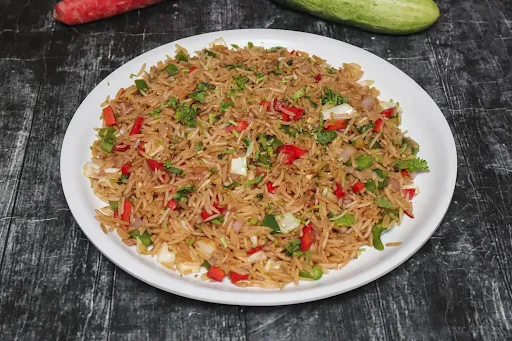 Veg Fried Rice