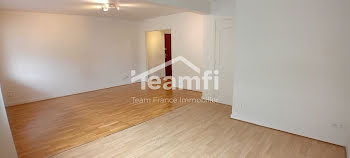 appartement à Clermont-Ferrand (63)