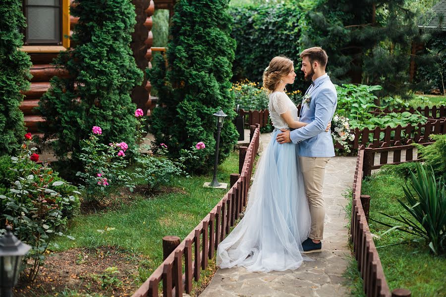 Wedding photographer Andrey Dolzhenko (andreydolzhenko). Photo of 10 December 2018