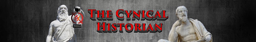 The Cynical Historian Banner