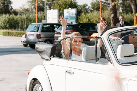 Fotógrafo de casamento Giorgio Grande (giorgiogrande). Foto de 4 de janeiro 2018