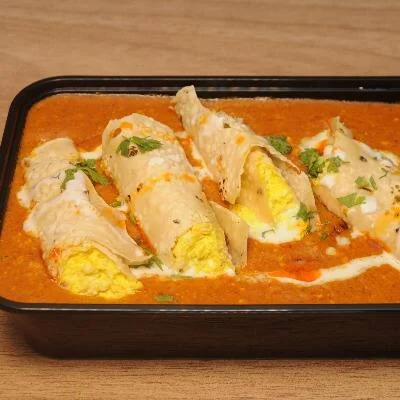 Paneer Patiala