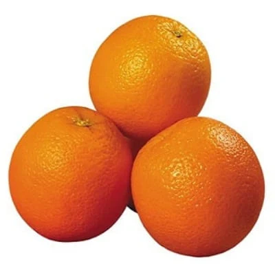 Starfresh Orange Kinnow About 1 Kg