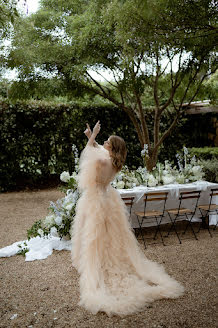 Fotógrafo de casamento Vera Cahajlova (whiteparrot). Foto de 5 de abril 2023