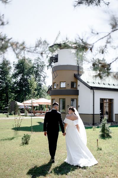 Pulmafotograaf Vadim Kazakov (vadkazakov). Foto tehtud 3 märts