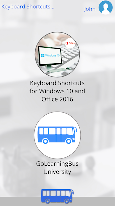 Keyboard Shortcuts for Windowsのおすすめ画像3