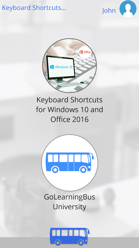 Keyboard Shortcuts for Windowsのおすすめ画像3