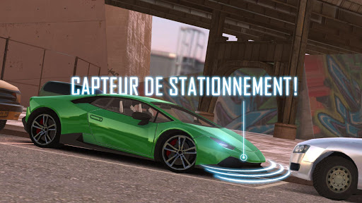 Télécharger Gratuit Real Car Parking : Driving Street 3D APK MOD (Astuce) screenshots 5