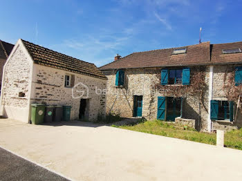 maison à Fontenay-le-Vicomte (91)