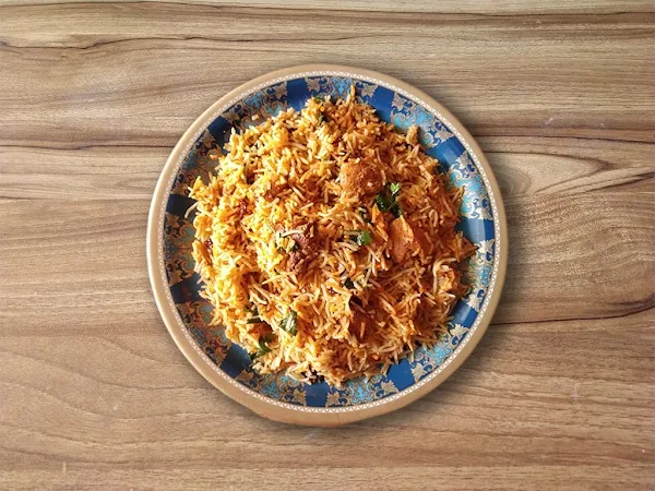 Biryani Revolution photo 