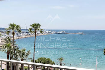 appartement à Cannes (06)