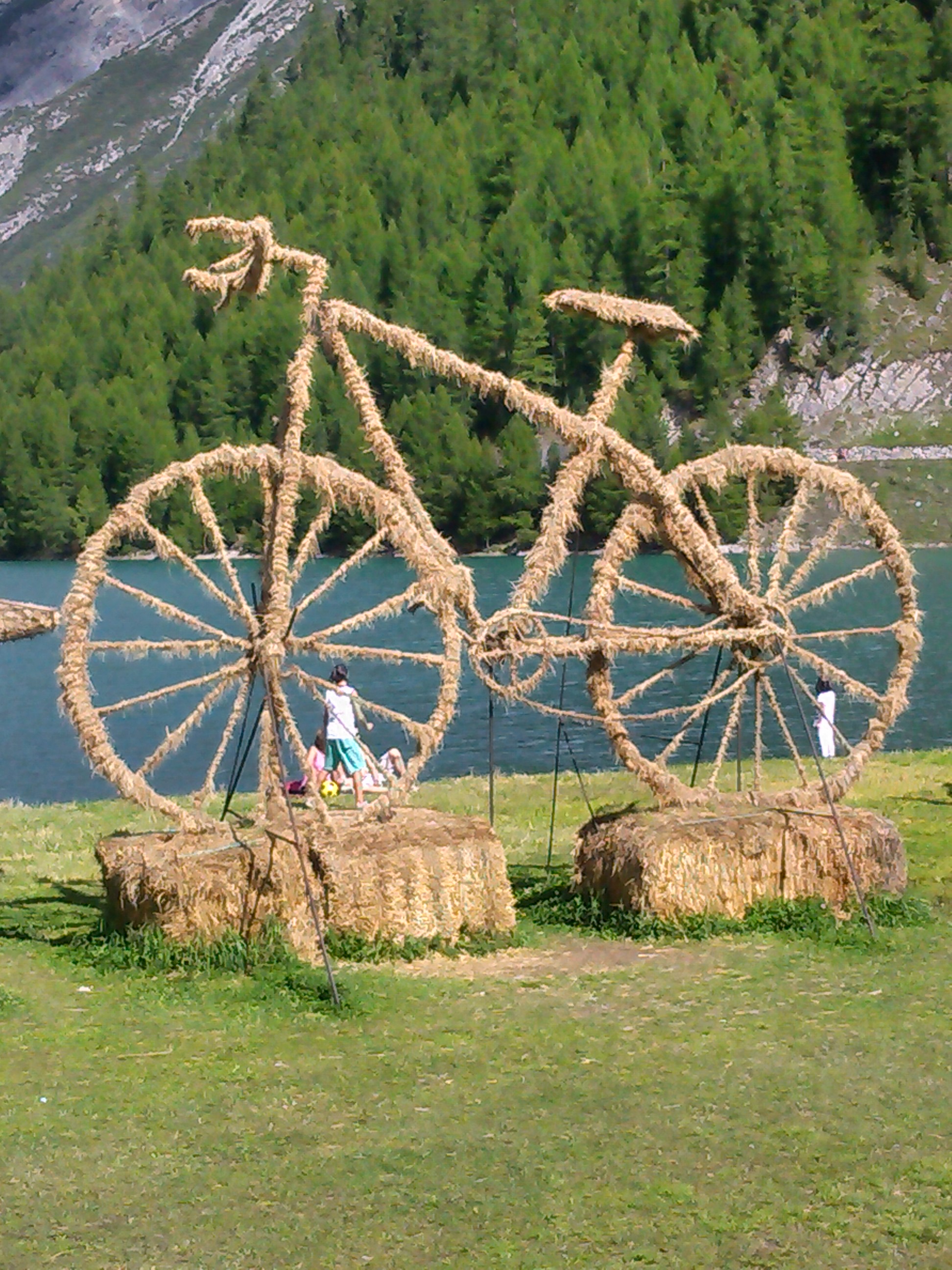 giro      a livigno di titty