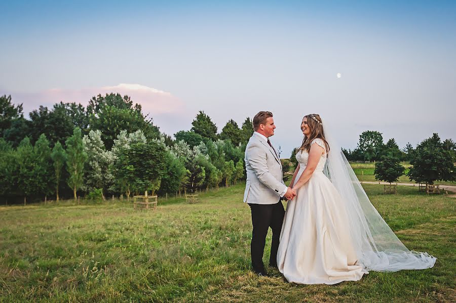 結婚式の写真家Michael Marker (marker)。2022 7月4日の写真