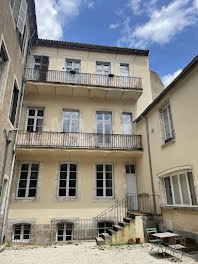 Vente / Achat d'appartement à Cahors (46) : appartement à Vendre