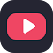 Item logo image for Resume Shelf for YouTube™