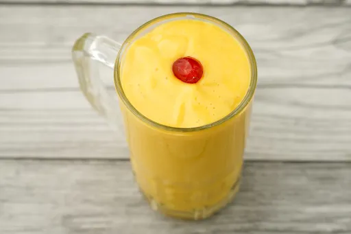 Mango Milkshake