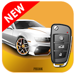 Cover Image of ดาวน์โหลด Free Cars Key Prank 1.0 APK