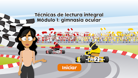 VZ | Exprésate Lector Unidad 1