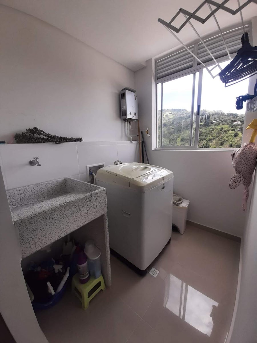 Apartamento En Venta - Camino Verde, Envigado