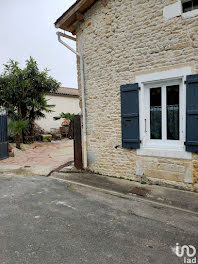 maison à Fontenille-Saint-Martin-d'Entraigues (79)